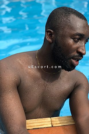 Josh - Escort Males London