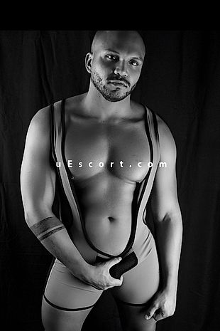 Diogo_ - Escort Males London