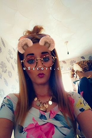 Skybabiee - Escort Girl Cardiff