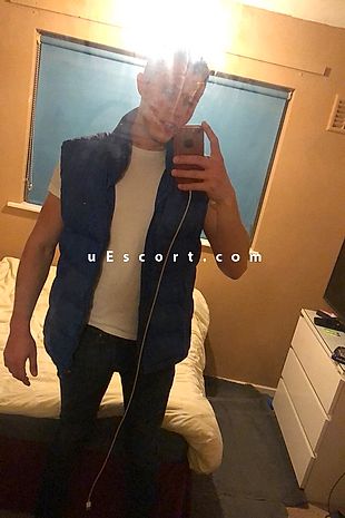 Don Juan - Escort Males London