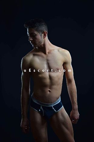 Adam23 - Escort Males London