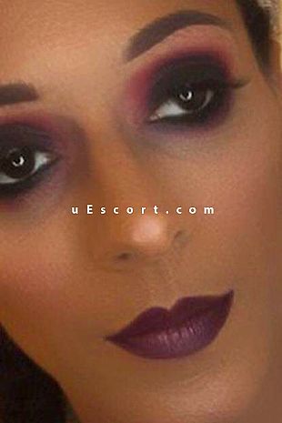 Heavenly - Escort Girl Liverpool