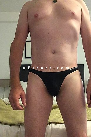 Michael - Escort Males London