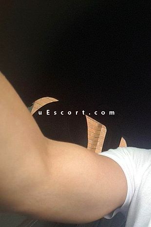 Kingzee - Escort Males Manchester