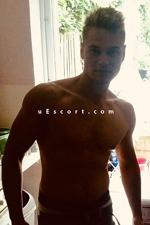 PBR - Escort Males London