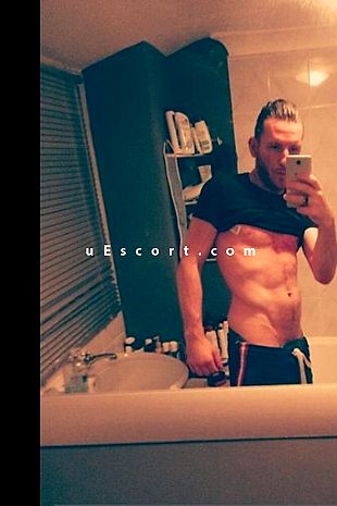 Jan - Escort Girl Cambridge