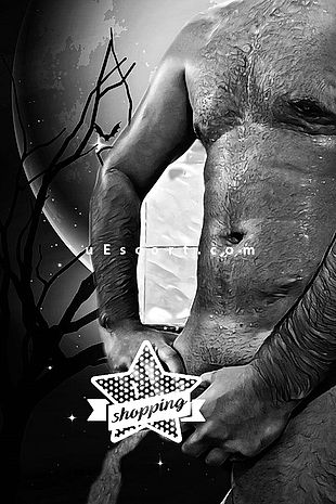 Rebeto - Male escorts Coventry