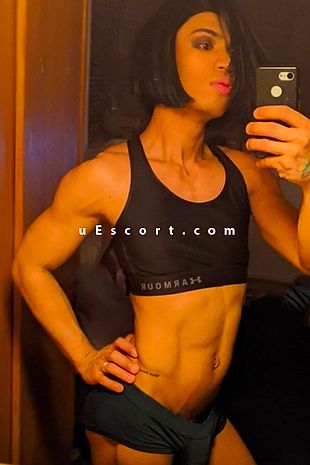 Sheryl Sweets - Trans / TS Escort London