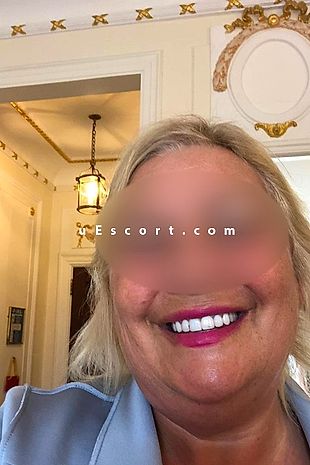 Scottish BBW Jess masseuse - Escort girls Essex