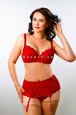 Alexandra - Escort girls London