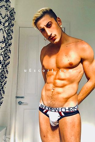 GabiFemBoy - Male escorts London