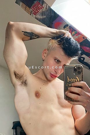 GabiFemBoy - Male escorts London