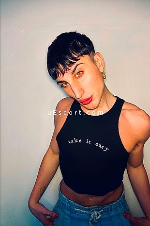 GabiFemBoy - Male escorts London