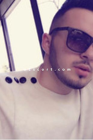 Sergi - Male escorts Goole