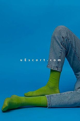Catalin - Male escorts London
