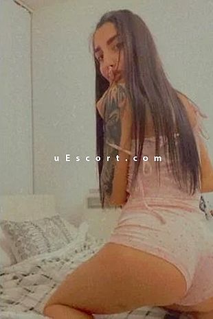 SIBEL - Escort girls Belfast