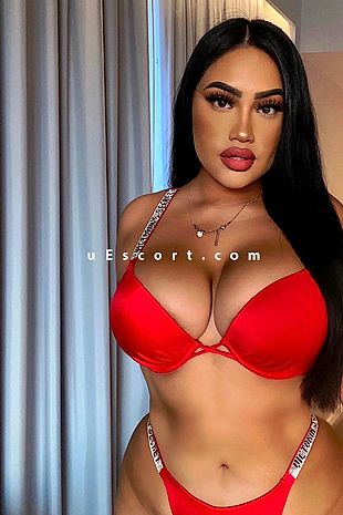 Valeria - Escort girls London
