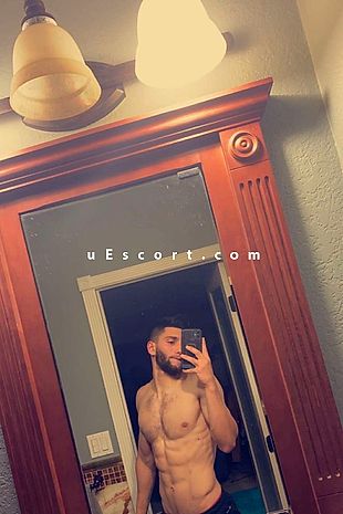 Ben 9inch - Male escorts London