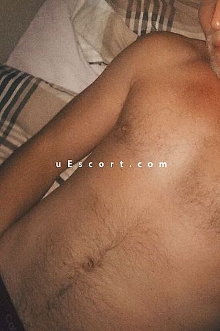 Jjj - Male escorts Swindon