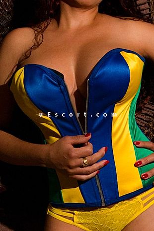 Latina Caliente - Male escorts London