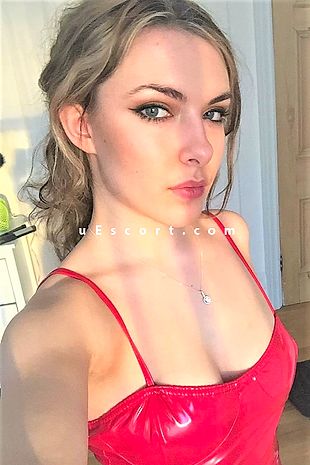 Samantha - Escort girls London