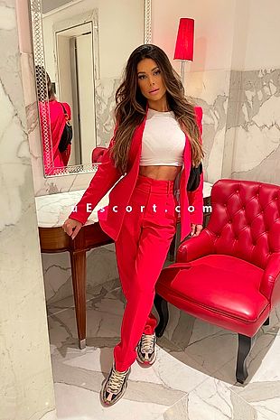 Sweet Kendall - Escort girls London