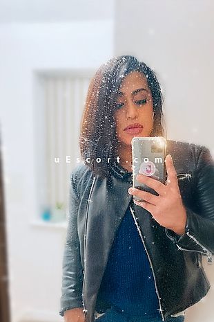 Ria - Trans / TS Escort Solihull