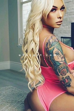 Kate - Trans / TS Escort Swansea