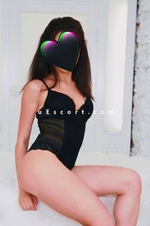Scouse Mia - Escort girls Liverpool