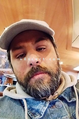 SexyDude - Male escorts Chichester