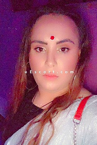 Diljot sandhu - Trans / TS Escort Birlingham