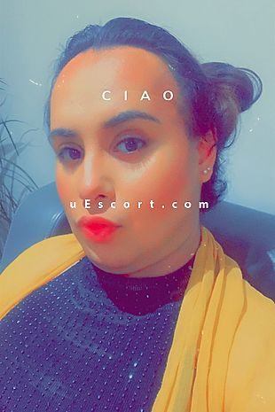 Diljot sandhu - Trans / TS Escort Birlingham