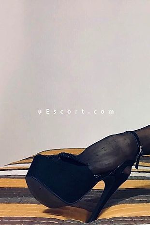 Regina001 - Escort girls Liverpool