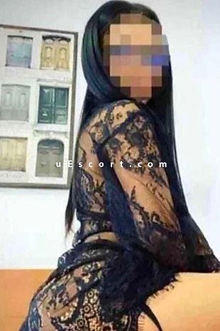 Aysun - Escort girls Milton Keynes