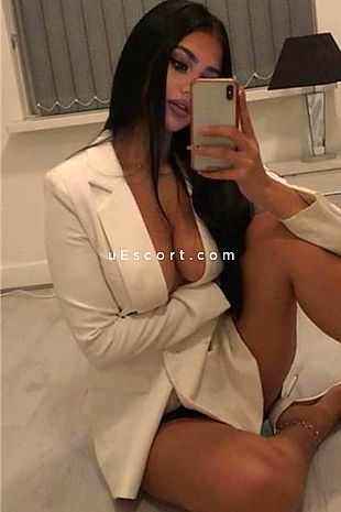 Jassmin - Escort girls London