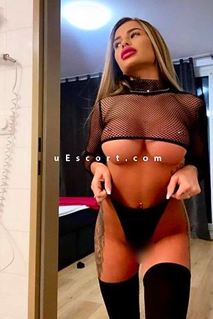 MARGO - Escort girls Aberdeen