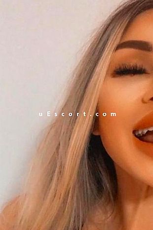 Lina - Escort girls London