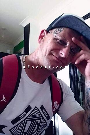 Mark - Male escorts Aberdeen
