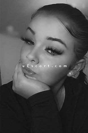 Liliyah - Escort girls Liverpool