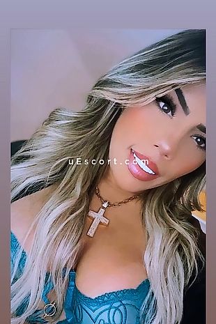 Bianca brazilian - Escort girls Manchester