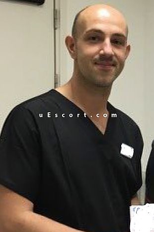 FantasyDoctor - Male escorts London