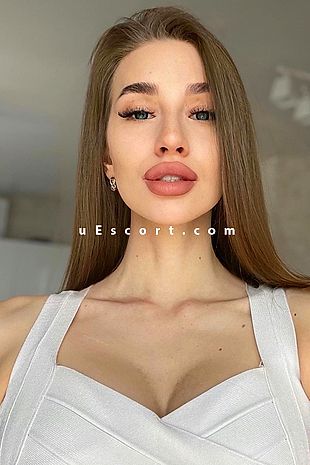 Nita - Escort girls London