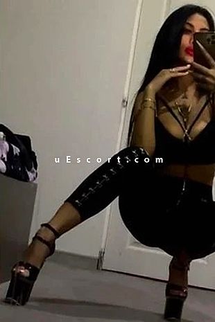 AMY - Escort girls Belfast