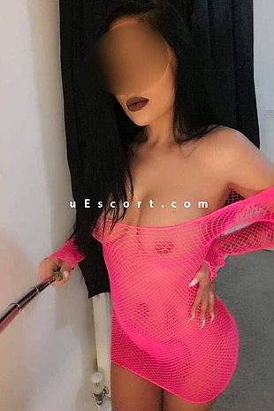 Nattaly - Escort Girl London