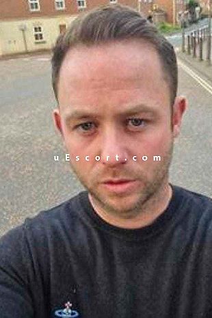 jamesatyourservice - Male escorts Torquay