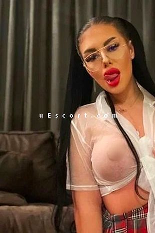 Melissa - Escort girls Belfast