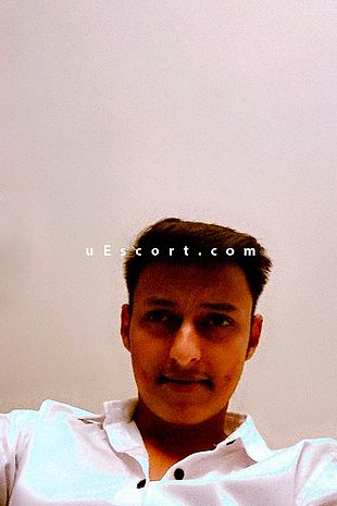 Mayank - Male escorts Essex