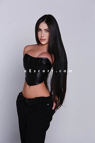 Plum - Escort girls London