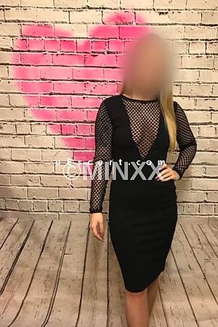 CHARLIE - Escort girls Liverpool