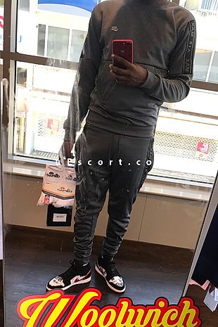 Jaymans - Male escorts London